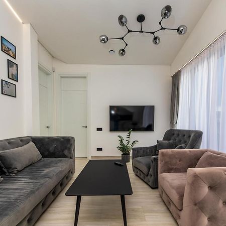 M50 Apartments Połąga Zewnętrze zdjęcie