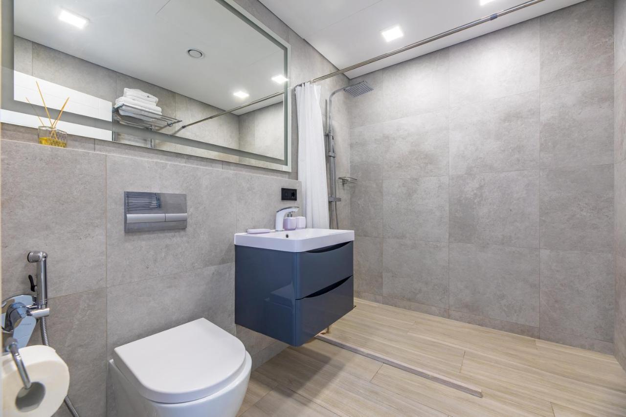 M50 Apartments Połąga Zewnętrze zdjęcie