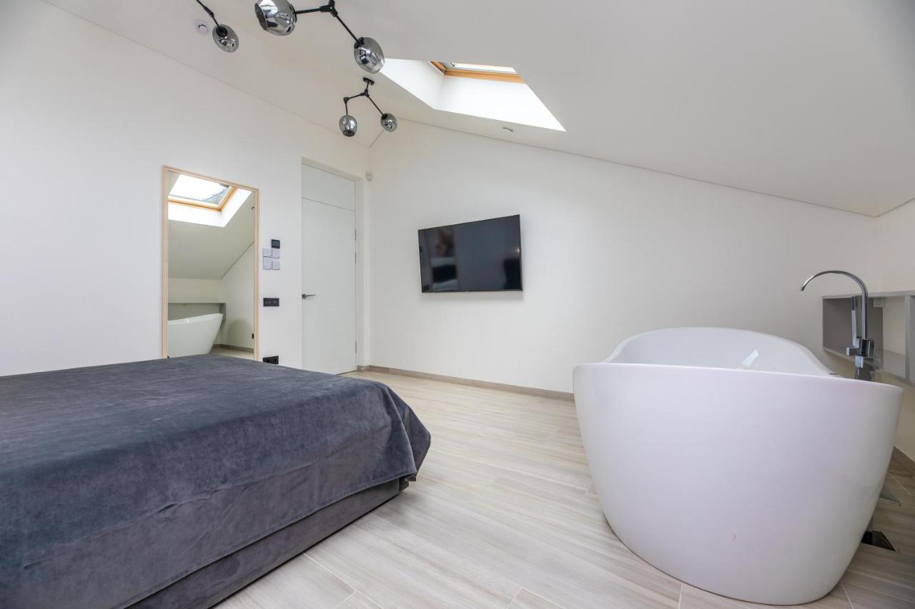 M50 Apartments Połąga Zewnętrze zdjęcie