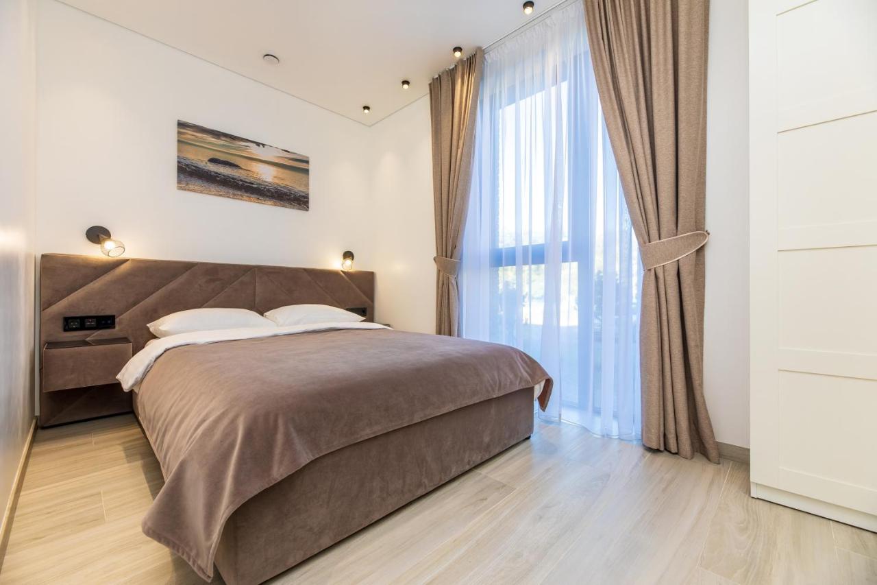 M50 Apartments Połąga Zewnętrze zdjęcie