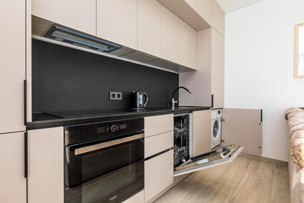 M50 Apartments Połąga Zewnętrze zdjęcie