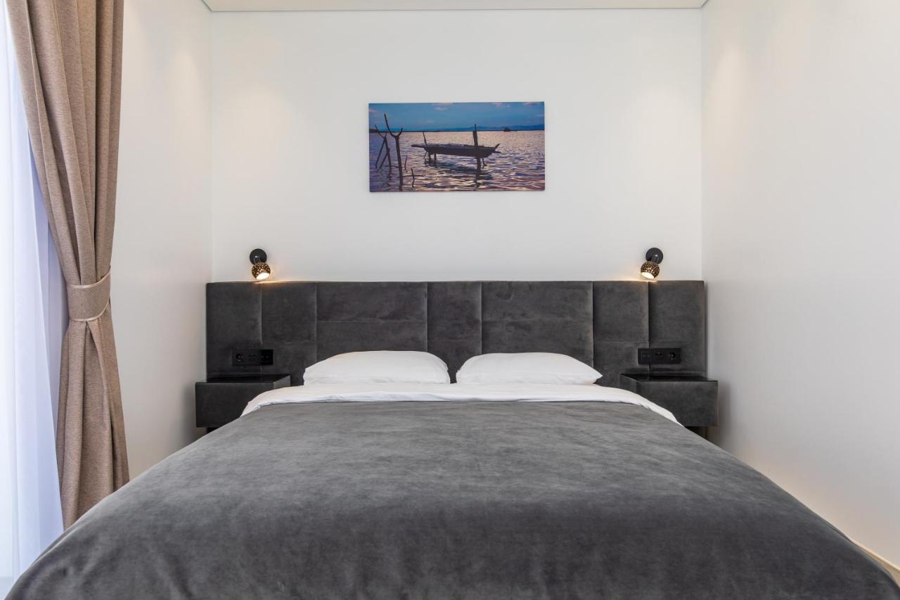 M50 Apartments Połąga Zewnętrze zdjęcie
