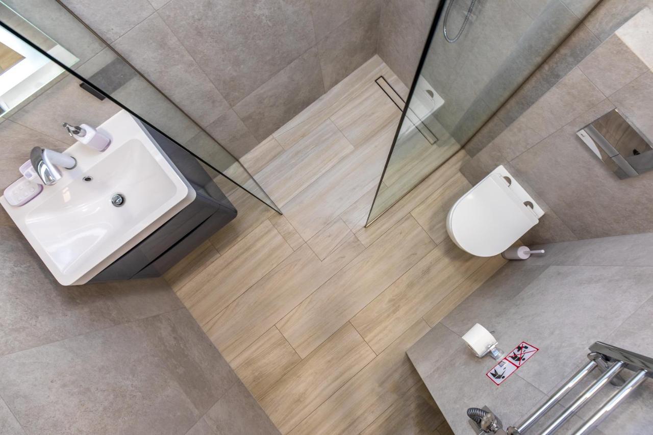 M50 Apartments Połąga Zewnętrze zdjęcie