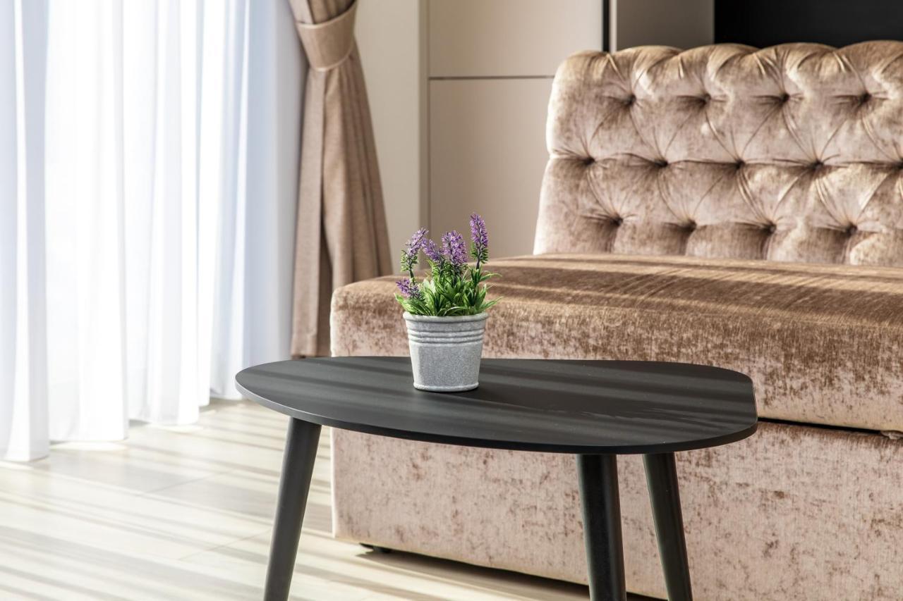 M50 Apartments Połąga Zewnętrze zdjęcie