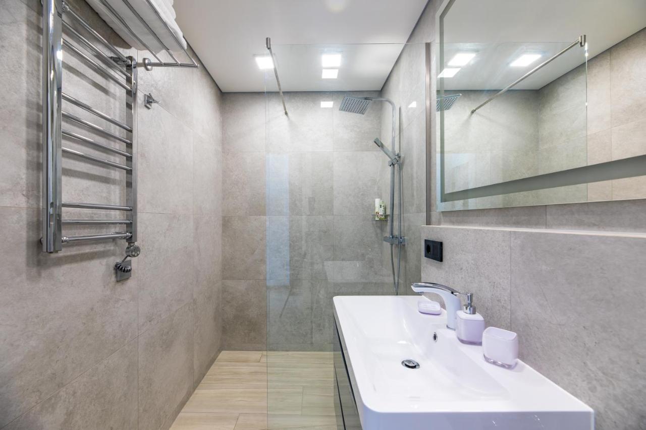 M50 Apartments Połąga Zewnętrze zdjęcie