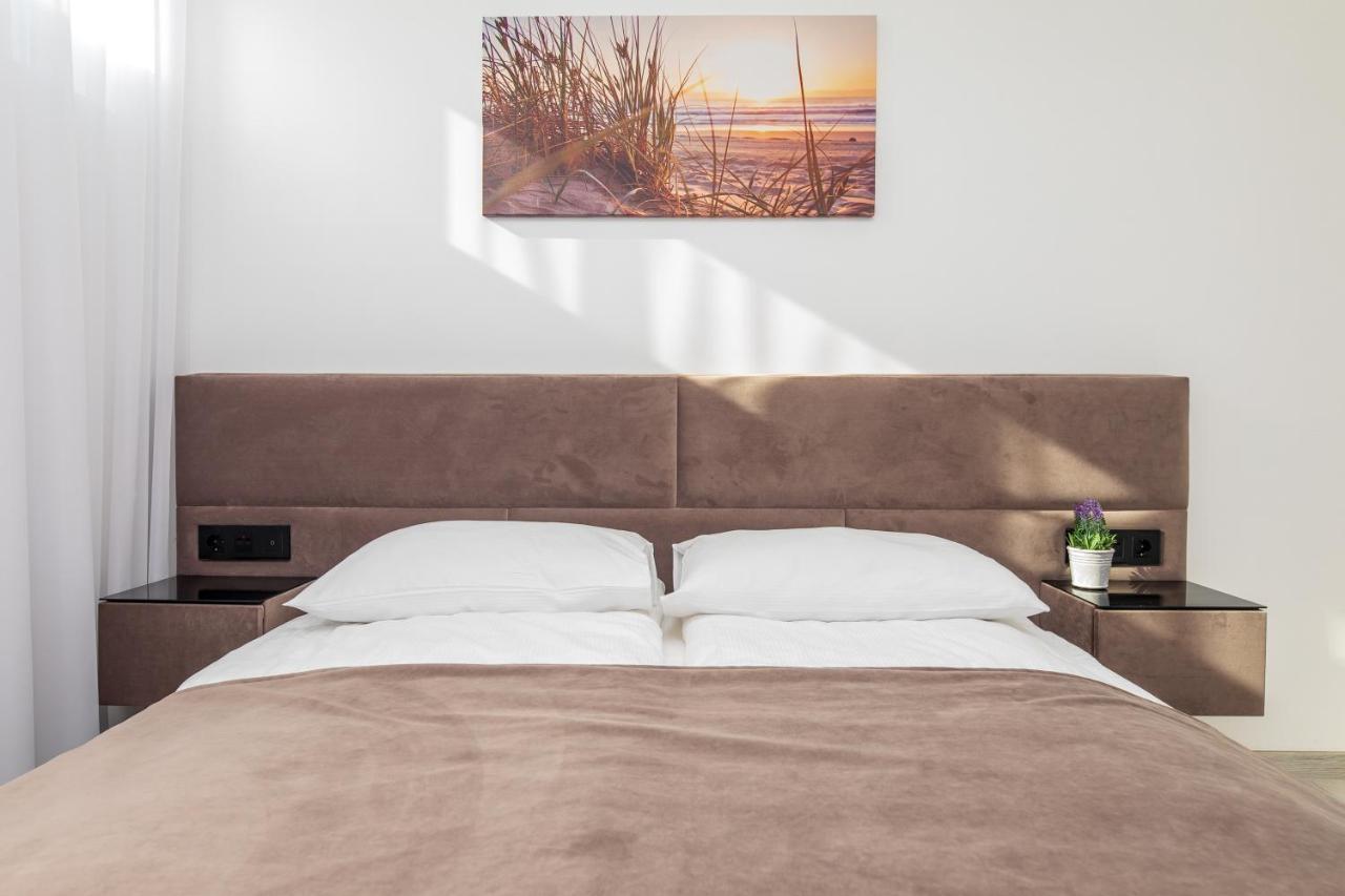 M50 Apartments Połąga Zewnętrze zdjęcie
