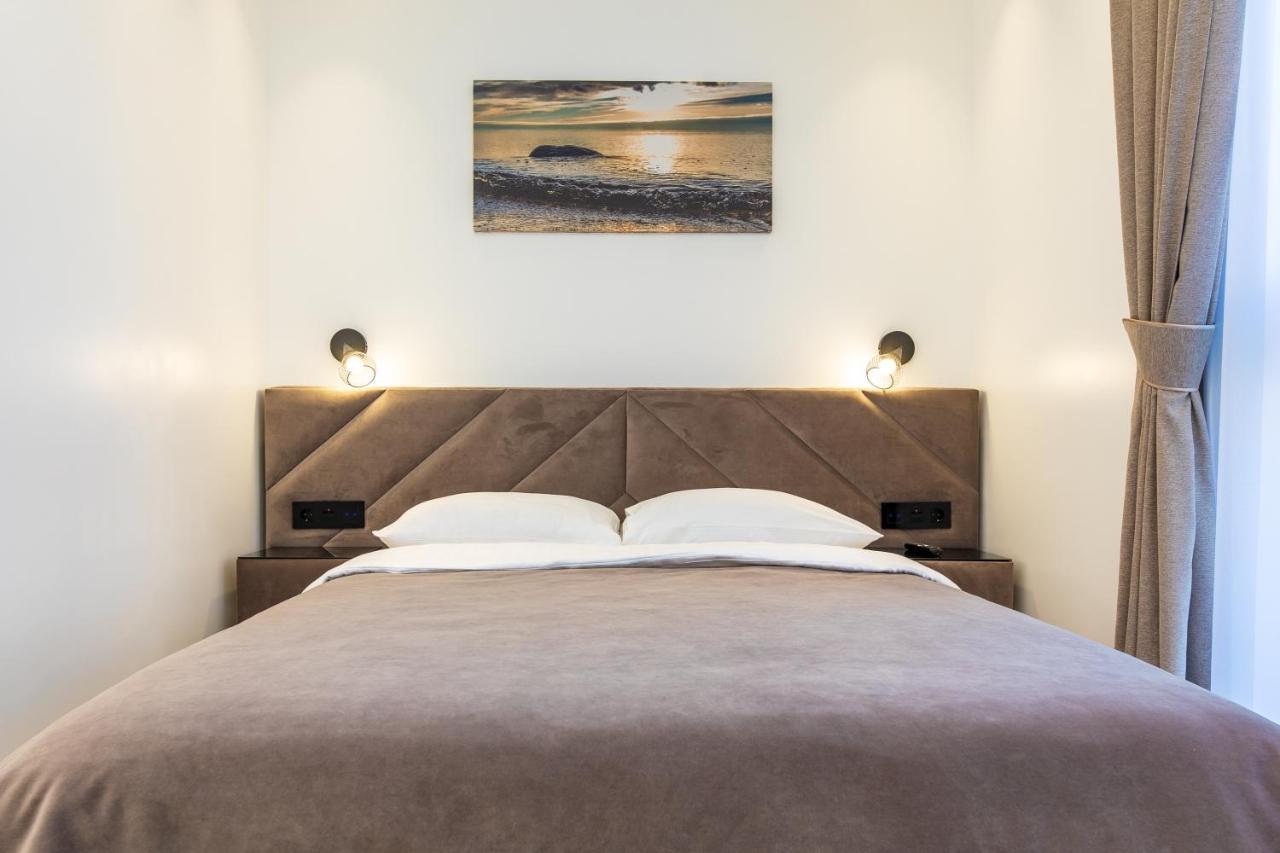 M50 Apartments Połąga Zewnętrze zdjęcie