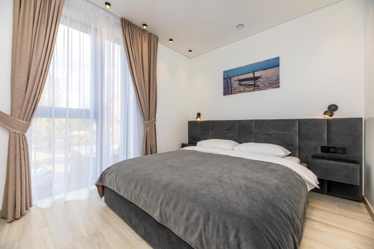 M50 Apartments Połąga Zewnętrze zdjęcie