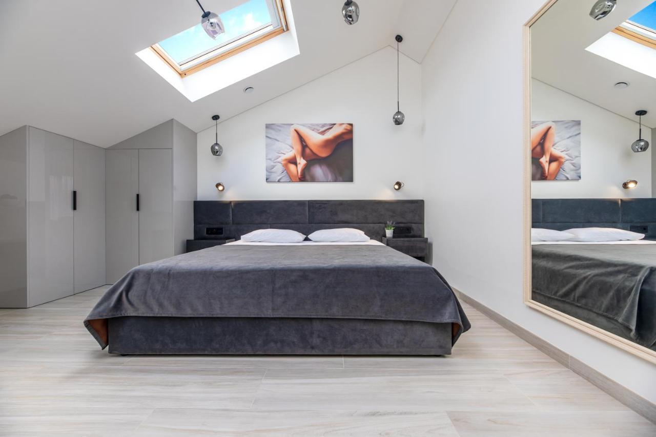 M50 Apartments Połąga Zewnętrze zdjęcie